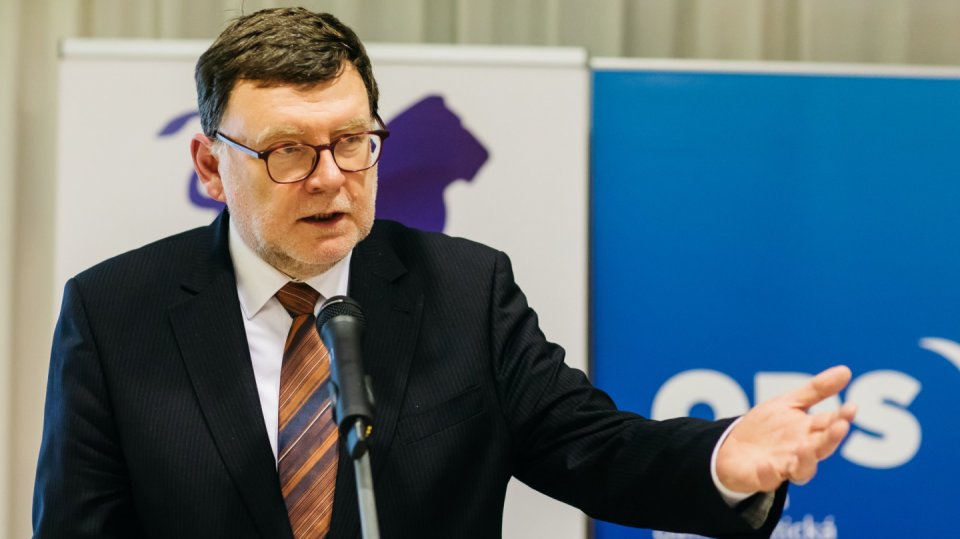Zbyněk Staňura